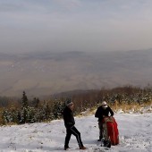 Otwarcie sezonu na latanie