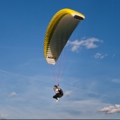 Szkoła Latania BIELIK hartuje przyszłych pilotów.