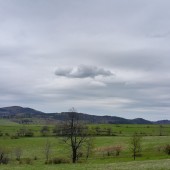 Klin - Paragliding Fly