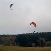 Monte Muero - dzień drugi zabawy