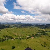 Andrzejówka - Klin Paragliding Fly