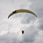 Latanie i ćwiczenia w Mieroszowie.