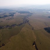 Paragliding Fly