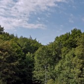 Marcin lata., Dzikowiec Paragliding Fly Boguszów - Gorce