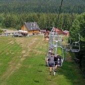 Dzikowiec Paragliding Fly Boguszów - Gorce