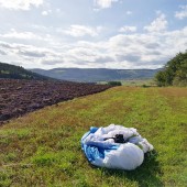 Kopa - Karpacz - #ParaglidingFLy