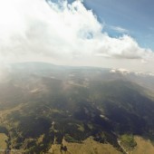 fot. Narcin Białobłocki, paraglidingfly