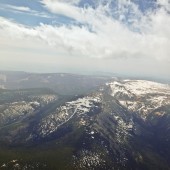 fot. Narcin Białobłocki, paraglidingfly