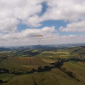 Andrzejówka - Paragliding Fly