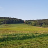 Zakończenie definitywne tego dnia, który jednak najwytrwalszym pozwolił trochę polatać.