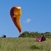 Szkoła Latania BIELIK hartuje przyszłych pilotów.