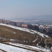 Srebrna Góra Paragliding Fly