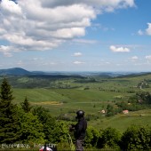 Latanie, paralotnia, ostatni dzień maja 2014