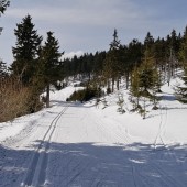 Przedświąteczny piątek na Cernej Horze, Jańskie Łaźnie Paragliding Fly