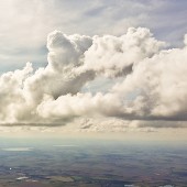 Aeroklub Opolski, loty termiczne.