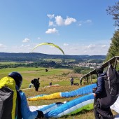 Mistrzostwa startów, Mieroszów.