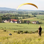 Szkoła Latania BIELIK hartuje przyszłych pilotów.