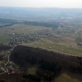 Kudowa-Czermna Paragliding