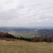 Rudnik - Kowary Paragliding, Startowisko