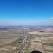 Srebrna Góra - Paragliding Fly