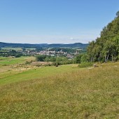 Mistrzostwa startów, Mieroszów.