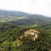 Paragliding Fly