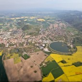 fot. Narcin Białobłocki, paraglidingfly