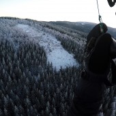 Rudnik-Kowary Paragliding Fly, Para - Sylwester 2018 na Rudniku