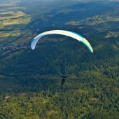 Srebrna Góra - Pieszyce, foto Tomek.M