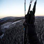 Para - Sylwester 2018 na Rudniku