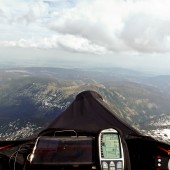 fot. Narcin Białobłocki, paraglidingfly