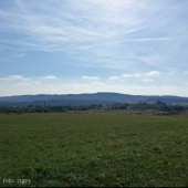 Mieroszów paragliding, Latanie w silnym wietrze, na żaglu i zafalowaniu ... trochę już zapomniałem jak to jest.