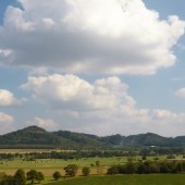 Cerna Hora - Bukówka Paragliding Fly