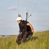 Bielawa Łysajka, Szkoła Latania BIELIK hartuje przyszłych pilotów.