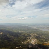 fot. Narcin Białobłocki, paraglidingfly