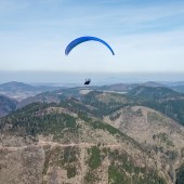 Monte Miero 2019-03-30, Foto. Zbyszek Deka