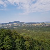 Dzikowiec Paragliding Fly Boguszów - Gorce