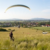 Szkoła Latania BIELIK hartuje przyszłych pilotów.