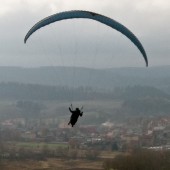 Mieroszów pod falą., Moja próba od Jakuba