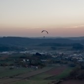 Klin Paragliding Fly