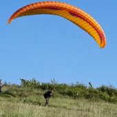 Szkoła Latania BIELIK hartuje przyszłych pilotów.