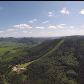 Dzikowiec Paragliding Fly