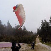 Cerna Hora Paragliding Fly, Jesienny Zlot