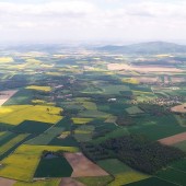 Mieroszów - Śmiałowice Paragliding Fly