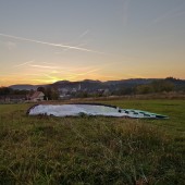 Mieroszów Paragliding Fly