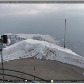 Cima monte Grappa, Bassano del Grappa - Cima