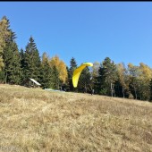 Mieroszów Paragliding for Fun