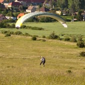 Szkoła Latania BIELIK hartuje przyszłych pilotów.