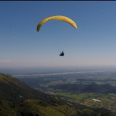 Meduno Paragliding Fly