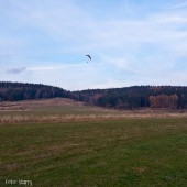 Mieroszów na zakończenie., Listopadowy Mieroszów